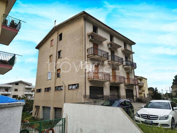 appartamento in vendita a Cetraro