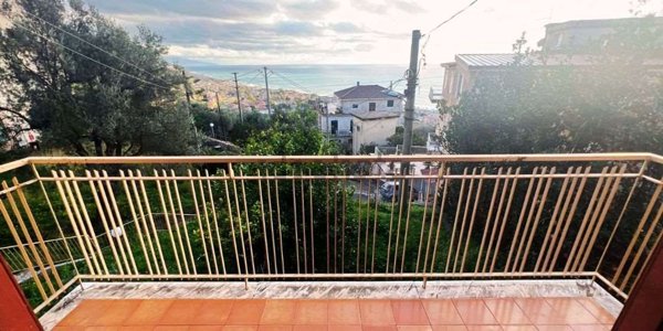 appartamento in vendita a Cetraro