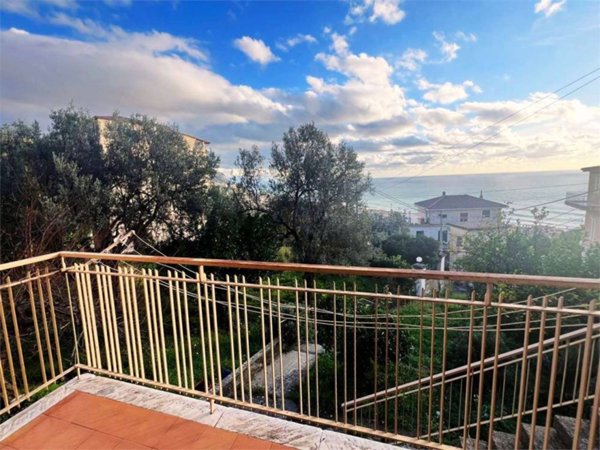 appartamento in vendita a Cetraro