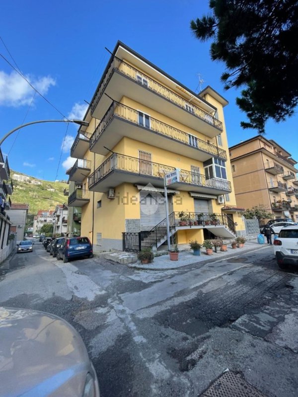 appartamento in vendita a Cetraro