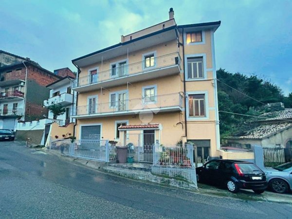 appartamento in vendita a Cetraro