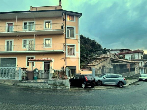 appartamento in vendita a Cetraro