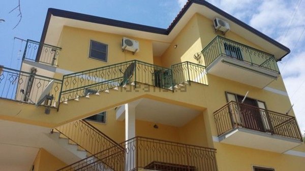 appartamento in vendita a Cetraro in zona Bosco