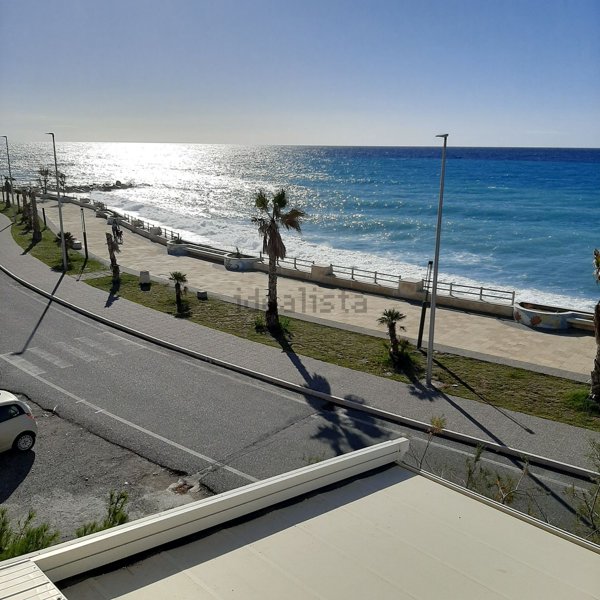 appartamento in vendita a Cetraro