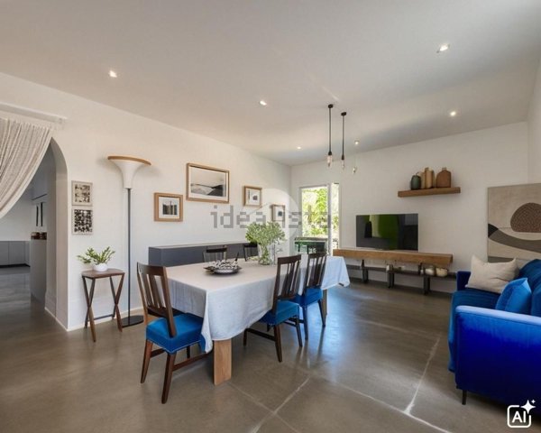 appartamento in vendita a Cetraro in zona Santa Lucia