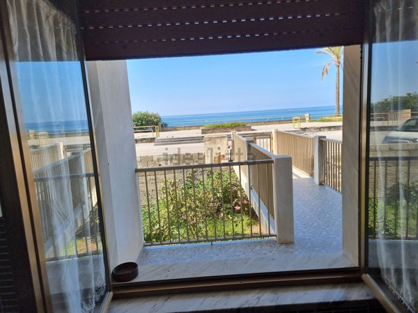 appartamento in vendita a Cetraro