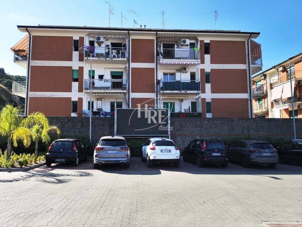appartamento in vendita a Cetraro