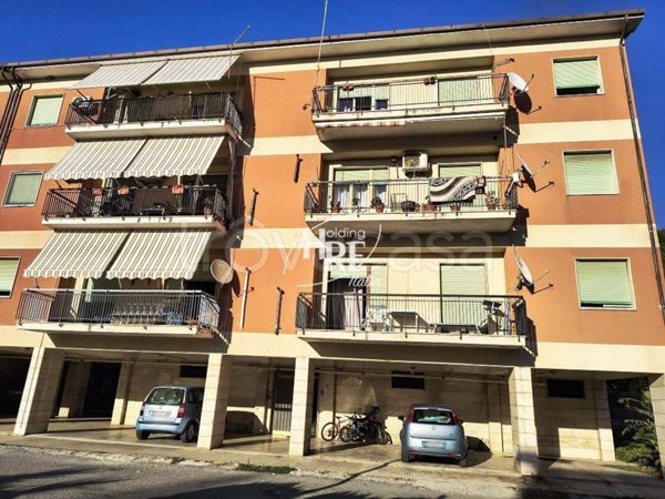 appartamento in vendita a Cetraro