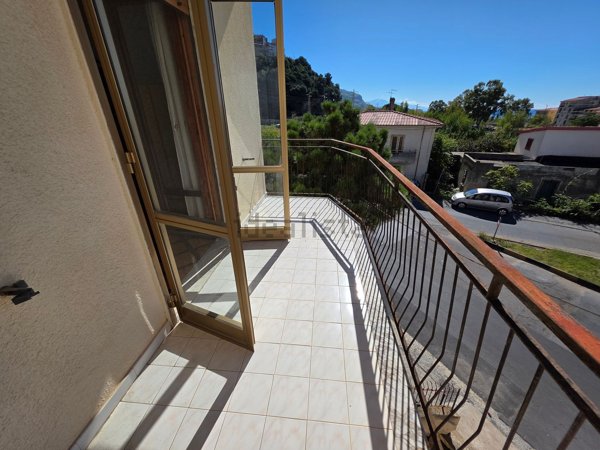 appartamento in vendita a Cetraro