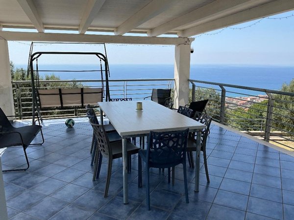 casa indipendente in vendita a Cetraro