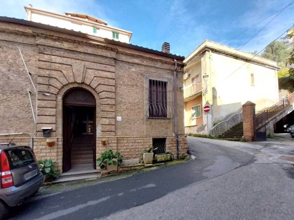 appartamento in vendita a Cetraro