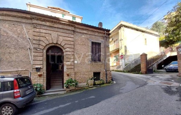 appartamento in vendita a Cetraro