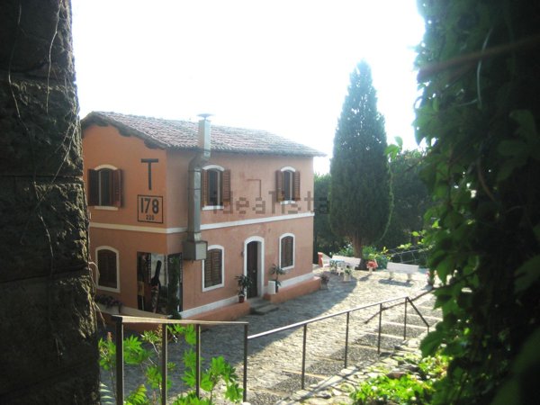 casa indipendente in vendita a Cetraro