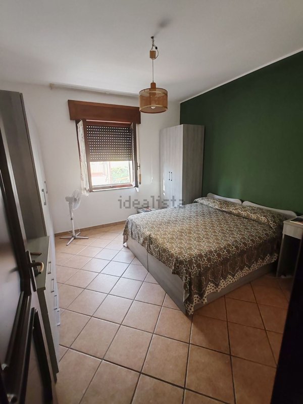 appartamento in vendita a Cetraro