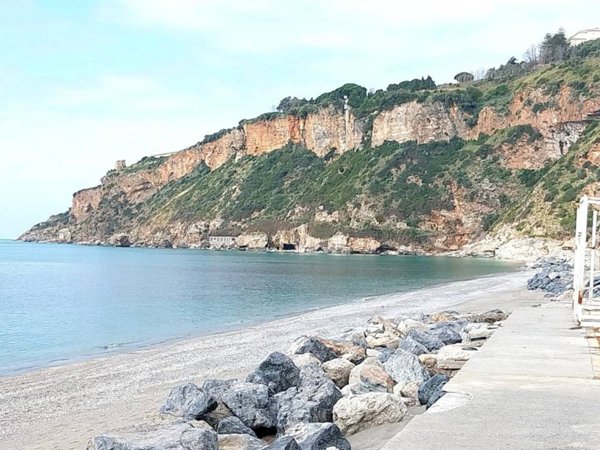 appartamento in vendita a Cetraro in zona Bosco