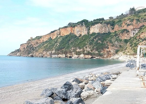 appartamento in vendita a Cetraro in zona Bosco