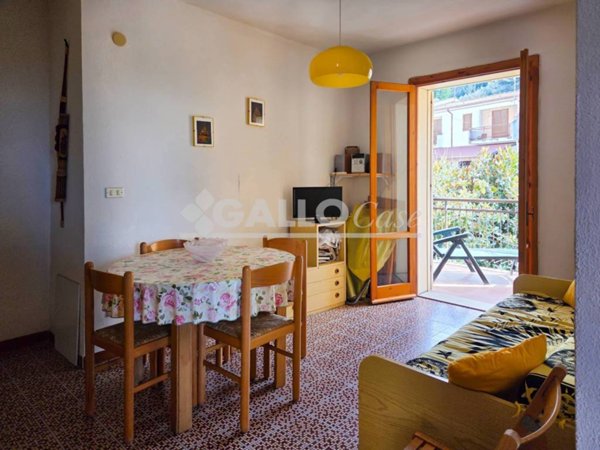 appartamento in vendita a Cetraro in zona Bosco