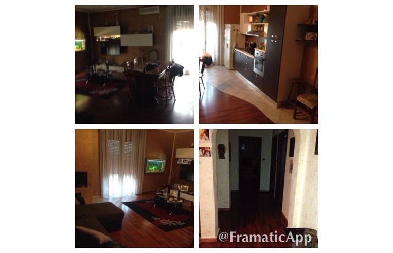 appartamento in vendita a Cetraro