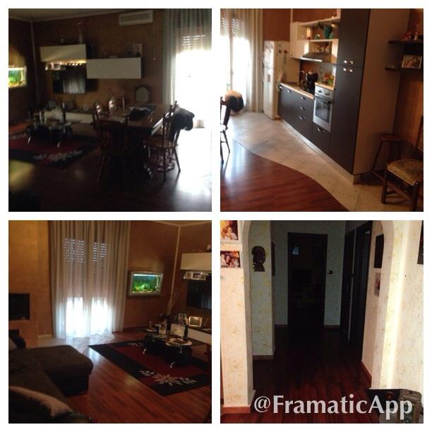 appartamento in vendita a Cetraro