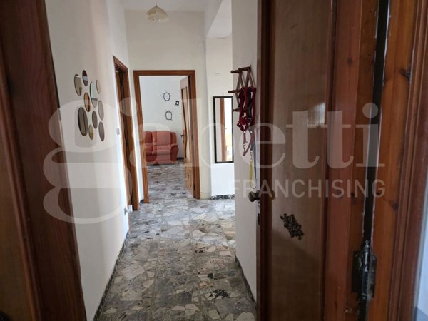 appartamento in vendita a Cetraro