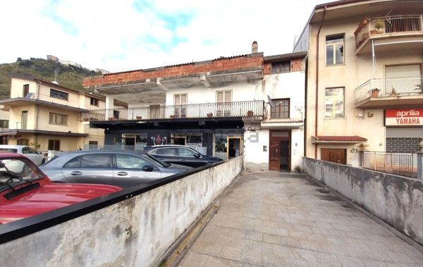 appartamento in vendita a Cetraro