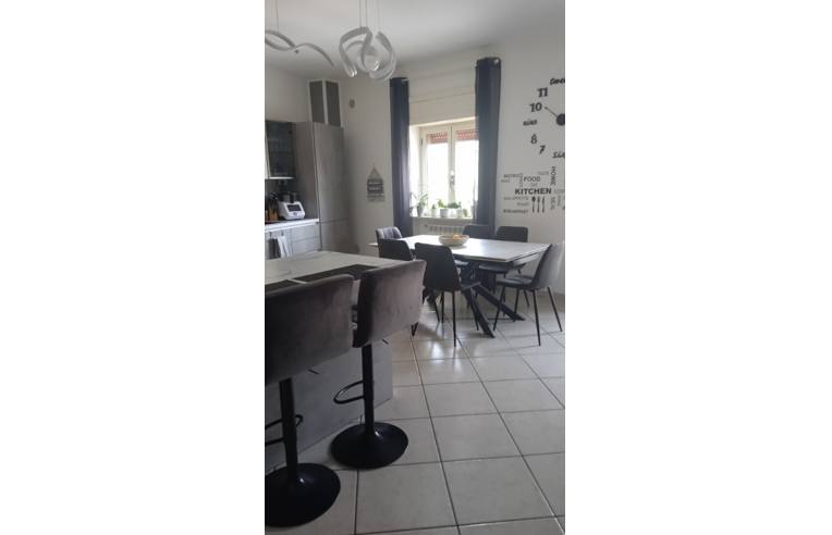 appartamento in vendita a Cetraro