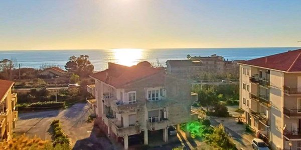 appartamento in vendita a Cetraro
