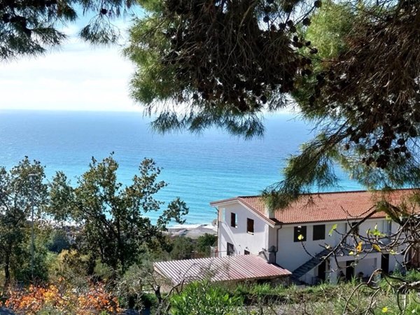 appartamento in vendita a Cetraro