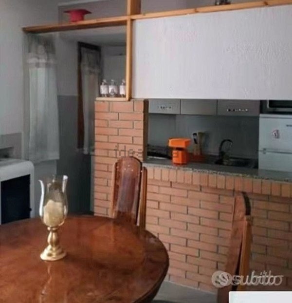 appartamento in vendita a Cetraro