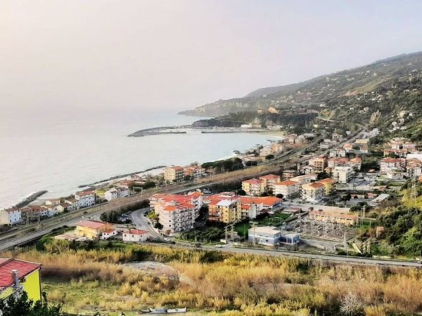 appartamento in vendita a Cetraro