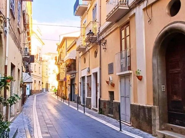 negozio in vendita a Cetraro