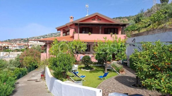 casa indipendente in vendita a Cetraro in zona San Giacomo