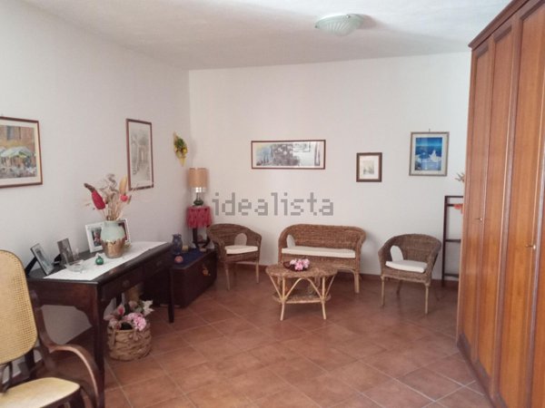 appartamento in vendita a Cetraro