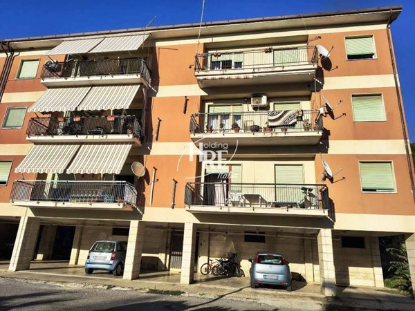 appartamento in vendita a Cetraro in zona Bosco