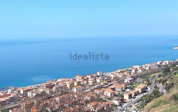 appartamento in vendita a Cetraro