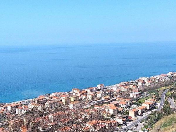 appartamento in vendita a Cetraro