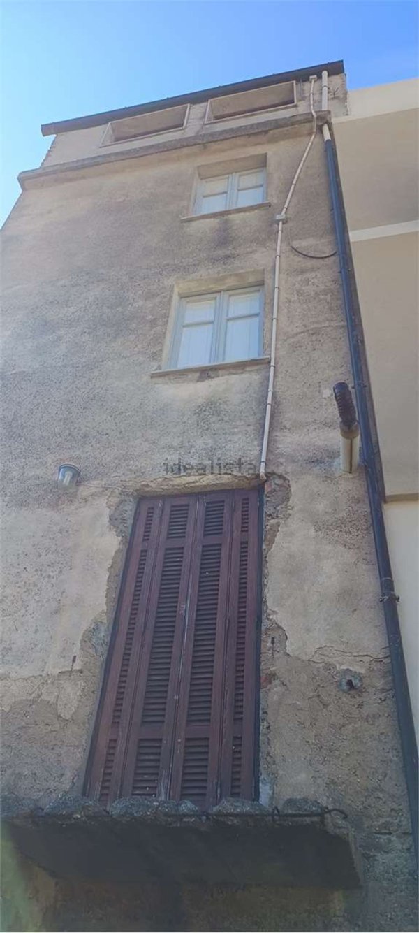 appartamento in vendita a Cetraro