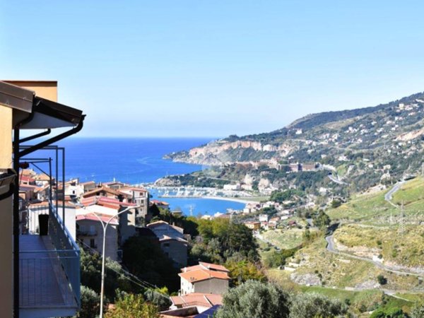 appartamento in vendita a Cetraro