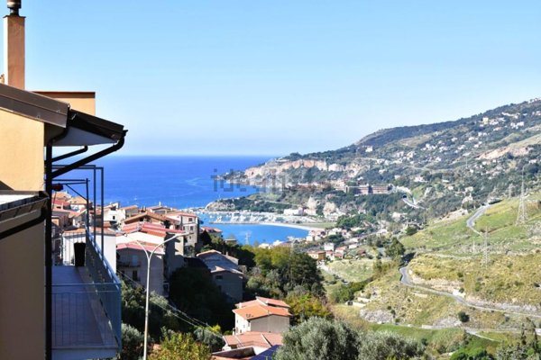 appartamento in vendita a Cetraro