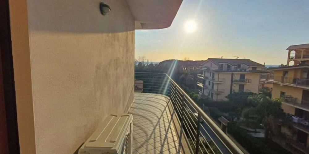 appartamento in vendita a Cetraro in zona San Giacomo