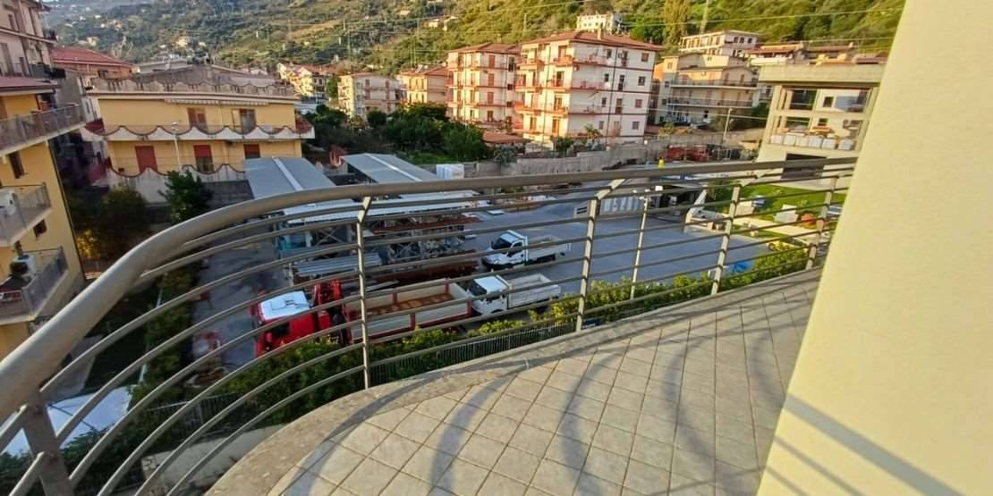appartamento in vendita a Cetraro in zona Bosco