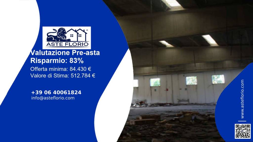 locale commerciale in vendita a Cetraro