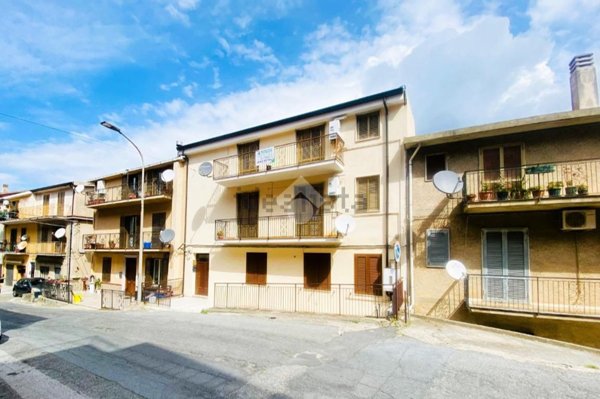 appartamento in vendita a Cetraro