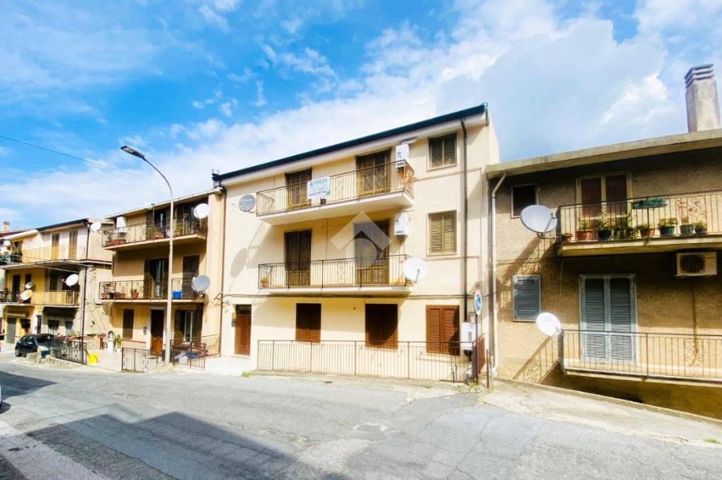 appartamento in vendita a Cetraro