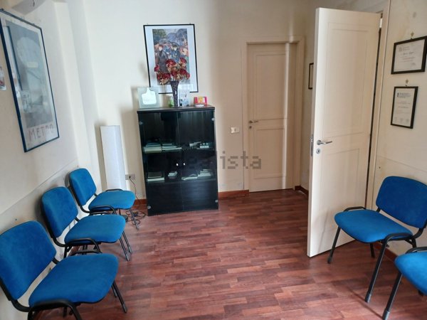 appartamento in vendita a Cetraro