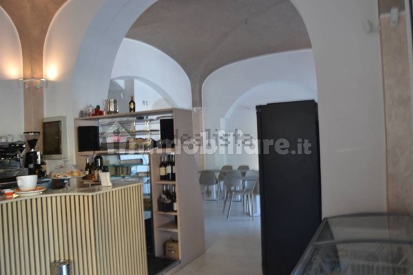 negozio in vendita a Cetraro