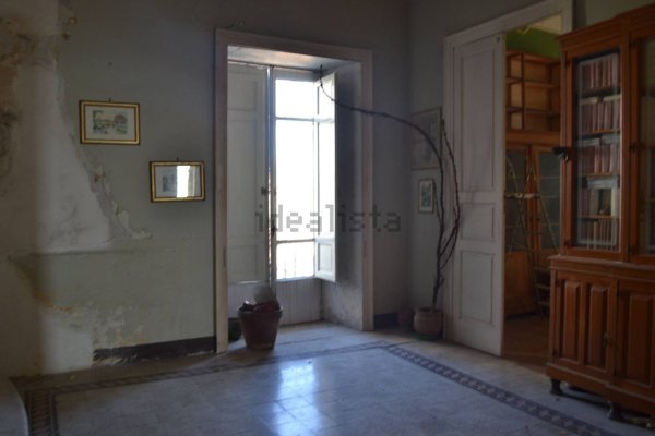 intera palazzina in vendita a Cetraro