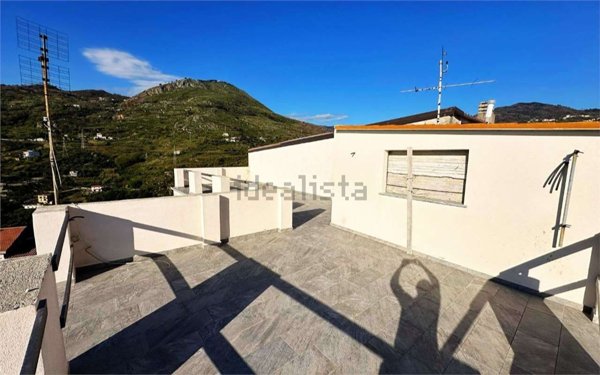 appartamento in vendita a Cetraro