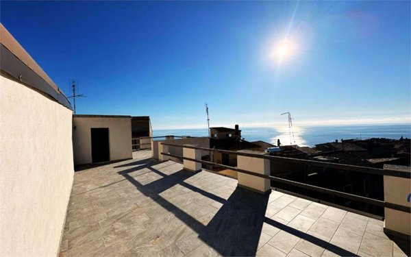 appartamento in vendita a Cetraro