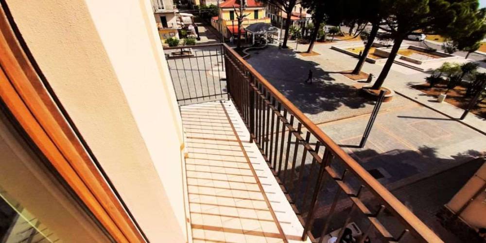 appartamento in vendita a Cetraro